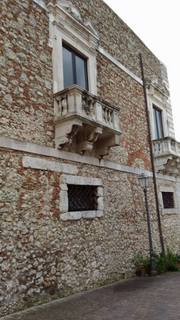 Castello di Roccavaldina